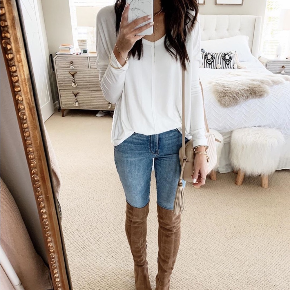 Free People tunic